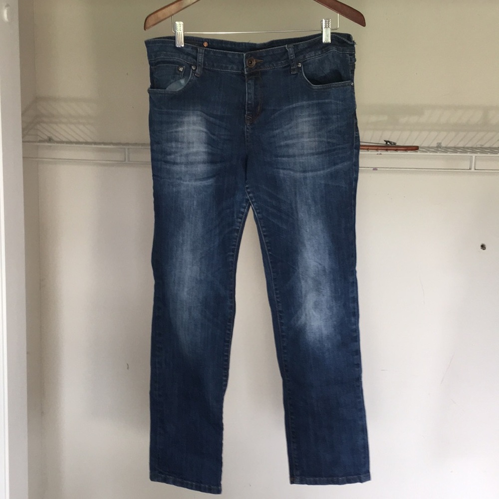 Grace Jeans